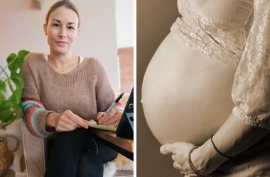 Schwangerenbetreuung Saarlouis - Schwangerschaft Saarlouis - Geburtsvorbereitungskurse Saarlouis - Hebamme Saarlouis
